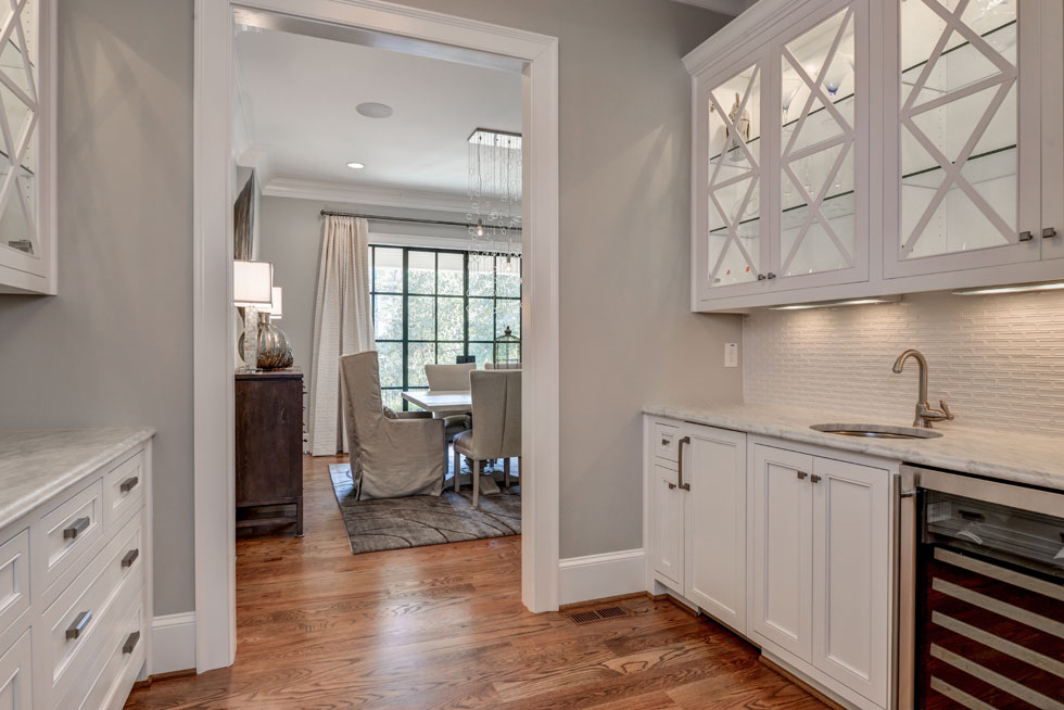 Kitchen Design Portfolio J. Thomas Designs